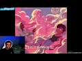 THE COLLAB EVERYONE WANTED? REACTING TO AKASHI CRUZ FT CN - CARBURA REACT / (Diorgenesreact)