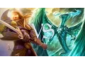 MtG Modern Gameplay - Flicker VS Tron