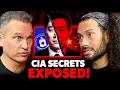 Download Lagu CIA Spy Exposes Corrupt Double Agent, CIA Secrets, \u0026 More! (The CIA Tried To Ban This Story!)