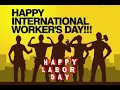 Happy International Worker s Day Gif Animated Image Happy International Worker s Day