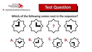 HOW TO PASS MATRIGMA IQ APTITUDE TEST FOR EMPLOYMENT - Questions and Answers with Solutions
