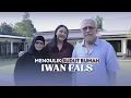 Download Lagu Cerita Manis dari Keluarga Iwan Fals | NSS: Iwan Fals