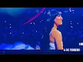 Aitana Cuarto Azul Listening Party Completo