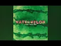 Lagu (тпох музыка) Watermelon - John + Jane Q. Public