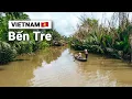 Download Lagu Foreigner Traveling Bến Tre in Mekong Countryside of Vietnam