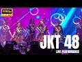 Download Lagu FULL !!! JKT 48 Live at GEMA Fest 2025 Makassar