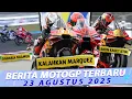 Download Lagu Bagnaia NGAMUK ke Alex Marquez 😡 Acosta Kalahkan Marquez 😋 Pol Espargaro Bikin Kaget KTM