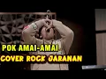 Download Lagu POK AMAI -AMAI | HUTANG | ROCK JARANAN COVER