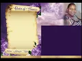 A Unique Obituary
