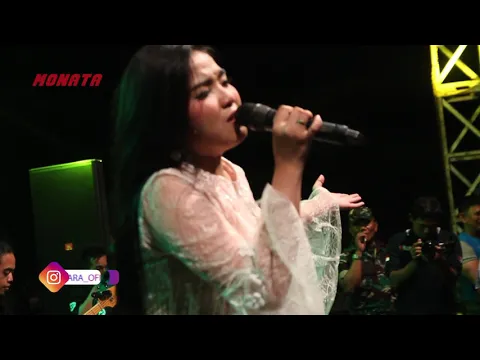 Download MP3 MONATA - BADAI - RERE AMORA - LIVE MALANG