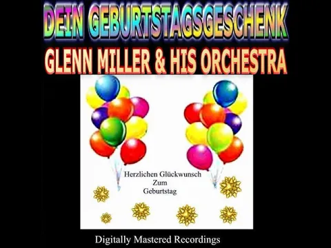 Download MP3 Glenn Miller & His Orchestra - In the Mood (Original)