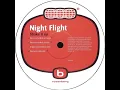 Night Flight - Shake It Up (Pierre J's Radio Edit)