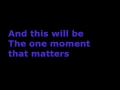 Download Lagu OK GO - The One Moment (lyrics)