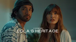 LOLA'S HERITAGE (OFFICIAL TRAILER)