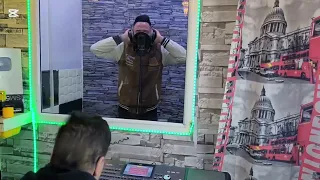                                      اليلة نمشي                                          دندنها