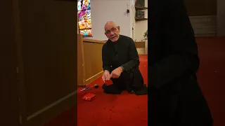 What Happens When Communion Is Spilled Orthodoxy Fact Vs Fiction Shorts 