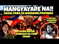 MANGYAYARE NA OCTOBER 28,2025