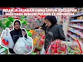 Download Lagu BELANJA JAJANAN CHINA UNTUK OLEH-OLEH PULANG INDONESIA, BELANJA DI TEMANI KAKAKU 