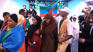 Yusuf Yare | HOREY U SOCO HA SOO NOQON | Xuska Sanadguurada 42aad Ee JWXO | OGADENIA - Birmingham UK