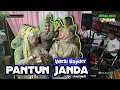 Download Lagu Pantun Janda Versi Bajidor // Amel feat annita // Live Show D'B production Bandung