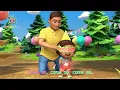 Soccer Song (Football Song)⚽ Playground Games for Kids! + MORE CoComelon Nursery Rhymes & Kids Songs
