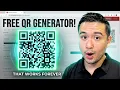 The QR Code Generator You Must Try