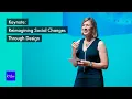 Download Lagu KODW 2023: Reimagining Social Changes Through Design