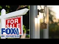 FROZEN Mortgage rates dip but housing market remains stuck