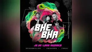 Oceanbiller x Omaannn x Tskay - Bhebha 2.0 [ft Bepa, Double D x Jazzy Avenue] (Official Audio)