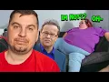 Download Lagu You're Not Morbidly Obese,You're SUPER Morbidly Obese
