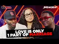 Hitman Cinn Ask Yung Joc for Marriage Advice Hit x Hers
