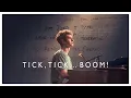 Download Lagu Tick, Tick... BOOM! - Louder Than Words - Andrew Garfield - (un) Official Music Video - FMV