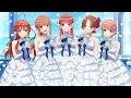 Download Lagu Arigatou no Hana by  Nakano-ke no Itsutsugo - Gotoubun no Hanayome Movie Ending Full Lyrics