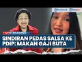 Download Lagu 🔴Salsa Erwina Sindir PDIP karena Tak Pecat Kader dari DPR hingga Menag Minta Maaf soal Ucapan Guru