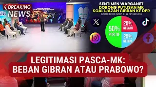 🔴BREAKING NEWS- 150 Guru Besar Tanda Tangani Surat Terbuka Desak Gibran mundur