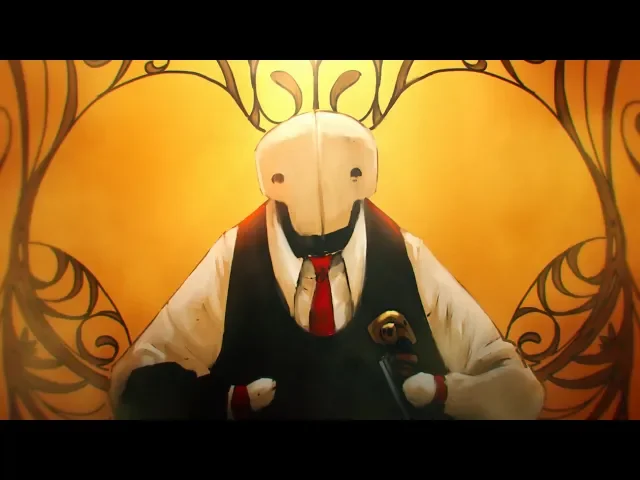 Felix The Reaper - A Look Behind the Scenes