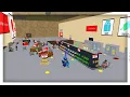 Ultimate Retail Tycoon Building 340 in Roblox