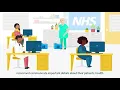 Data linkages explore the evolution of healthcare records in research