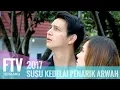 Download Lagu FTV Marcell Darwin \u0026 Pamela Bowie | Susu Kedelai Penarik Arwah