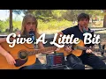 Download Lagu Give A Little Bit - Supertramp (Cover by Jack \u0026 Daisy)