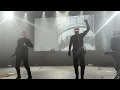 Front 242 - Headhunter live at Cold Waves X 2022 Chicago 09/25/2022