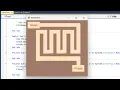 Membuat Maze Game sederhana Visual Studio 2010 - Echa Chalysta Putri B