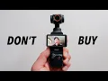 DJI Pocket 3 is TOO EXPENSIVE Get These Cameras Instead