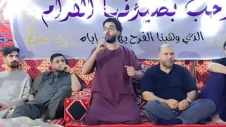 منصف التواتي  جديد       افراح عائلة ال المنقوش دندنها