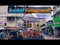 Download Lagu Rashid Compound Kausa Mumbra Vlog | Mumbra Tour | Travel Ranger