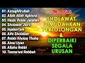 Download Lagu KUMPULAN SHOLAWAT MERDU PENENANG HATI TERBARU 2025 - SHOLAWAT JIBRIL PEMBUKA REJEKI,SHOLAWAT NARIYAH