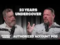 How FBI Undercover Agents Actually Work Authorized Account Podcast Insider