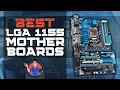The Best LGA 1155 Motherboards Top Options Reviewed Digital Advisor
