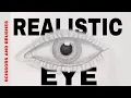Download Lagu Realistic eye drawing tutorial step by step for beginners
