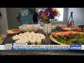 Habitat for Humanity house dedication in Owensboro